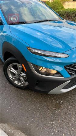 هيونداي كونا